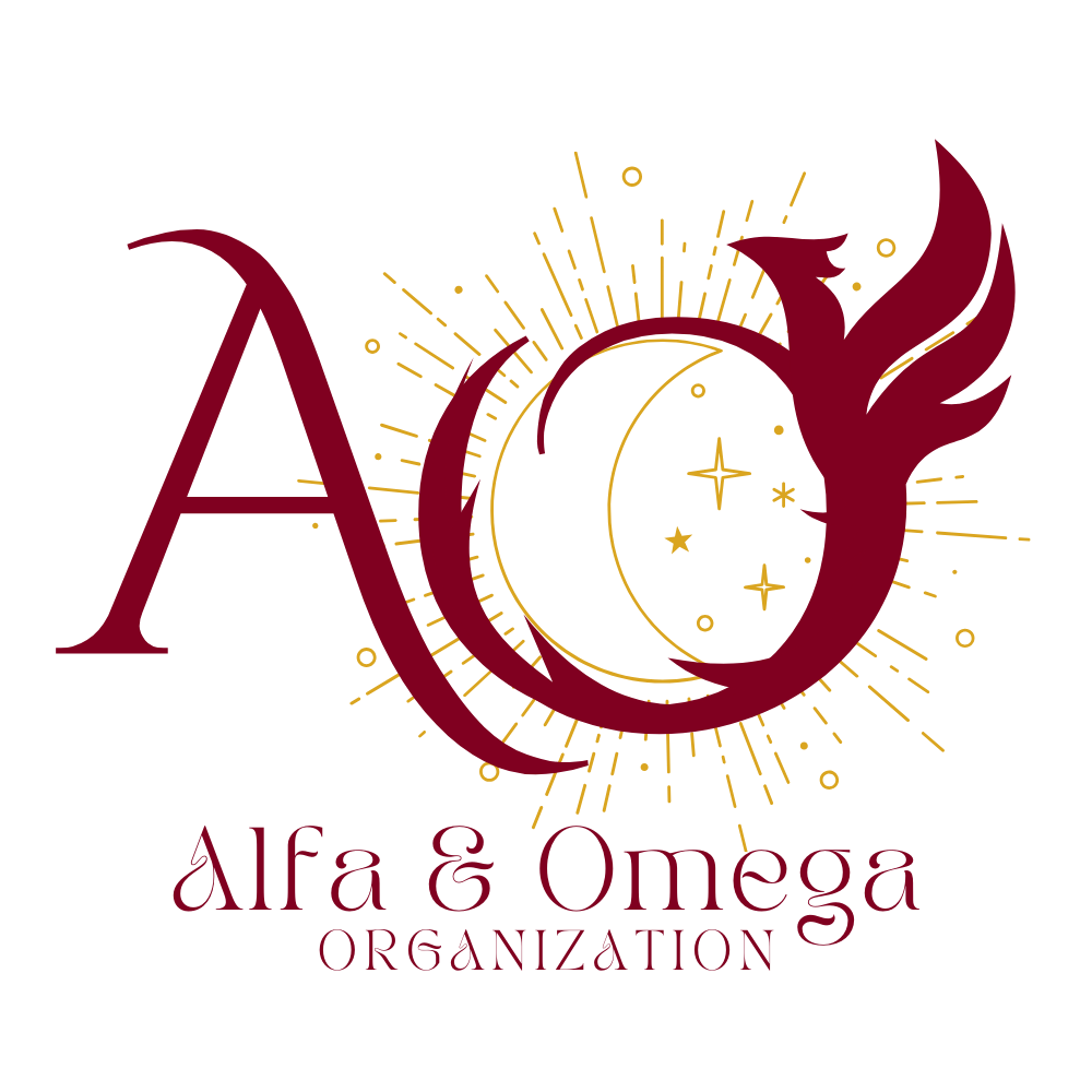 Alfa & Omega Org.